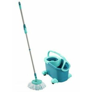 LEIFHEIT súprava Clean Twist disc mop mobile ergo vyobraziť