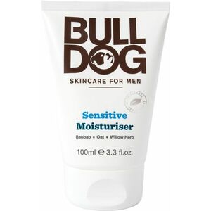 BULLDOG Hydratačný krém pre citlivú pleť 100 ml vyobraziť