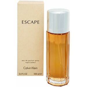 CALVIN KLEIN Escape parfumovaná voda 100 ml vyobraziť