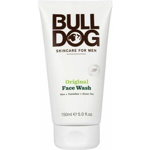 Bulldog Original čistiaci gél na tvár 150 ml vyobraziť