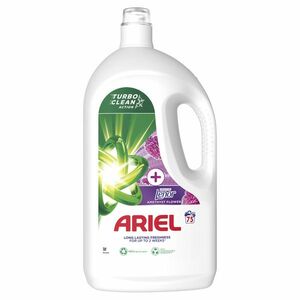 ARIEL prací gél Amethyst 3.75 l vyobraziť