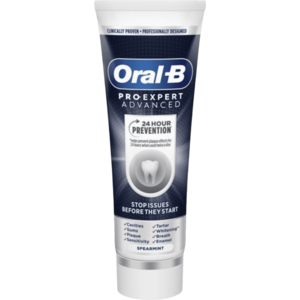 ORAL-B Pro-expert advanced zubná pasta 75 ml vyobraziť