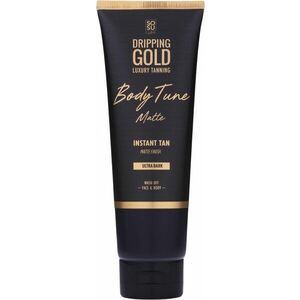 COLFARM Body Tune Instantný bronzer ultra dark 125 ml vyobraziť