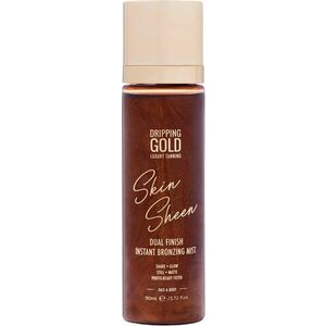 COLFARM Skin Sheen Instantný bronzer 110 ml vyobraziť