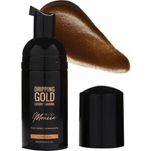 COLFARM Mini Mousse Cestovná samoopaľovacia pena ultra dark 90 ml vyobraziť