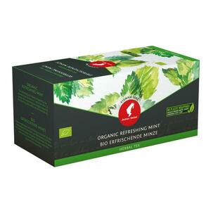 JULIUS MEINL LB Bio Osviežujúca mäta 20 x 3 g vyobraziť