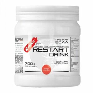 PENCO RESTART DRINK Pomaranč 700 g vyobraziť