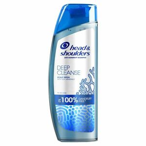 HEAD & SHOULDERS Deep cleanse Scalp detox 300 ml vyobraziť