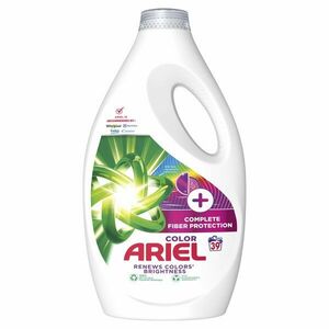 ARIEL + gél Complete Care 1.95 l vyobraziť