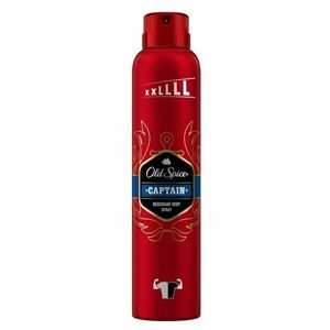 OLD SPICE Captain deo sprej XXL s tónmi santalového dreva a citrusov 250 ml vyobraziť