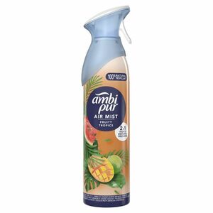 AMBIPUR Fruity Tropics Osviežovač vzduchu v spreji 185 ml vyobraziť