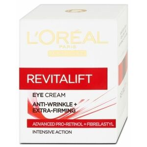 L'ORÉAL PARIS Revitalift Očný krém 15 ml vyobraziť