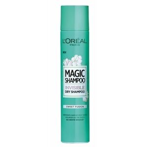 L'ORÉAL PARIS Magic Shampoo Sweet Fusion 200 ml vyobraziť