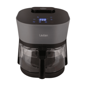 LAUBEN Glass&SteamAir® Fryer 4500BG vyobraziť