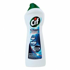 CIF Originál krém 750 ml vyobraziť