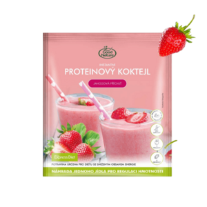 Proteinové doplnky vyobraziť