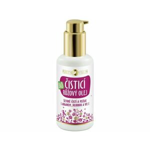 PURITY VISION BIO Ružový olej 100 ml vyobraziť