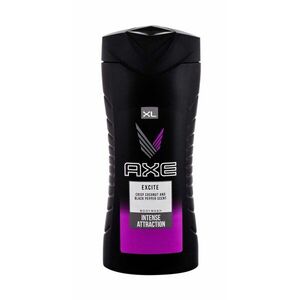 AXE Excite sprchový gél 400 ml vyobraziť