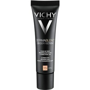 VICHY Dermablend korekčný make-up 15 odtieň 30 ml vyobraziť