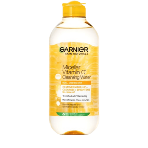 Garnier Skin Naturals Micelárna voda 400 ml vyobraziť