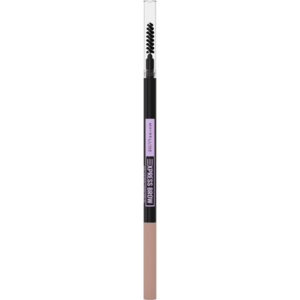 MAYBELLINE NEW YORK Express Brow Ultra Slim, ceruzka na obočie, odtieň 1.5 taupe 4.22 g vyobraziť