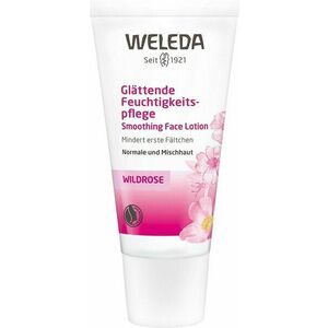 WELEDA Ružový vyhladzujúci hydratačný krém 30 ml vyobraziť