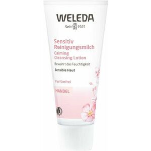 WELEDA Mandľové čistiace mlieko 75 ml vyobraziť