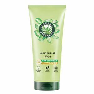 HERBAL ESSENCES Aloe Moisturise, Kondicionér na veľmi suché vlasy 250 ml vyobraziť