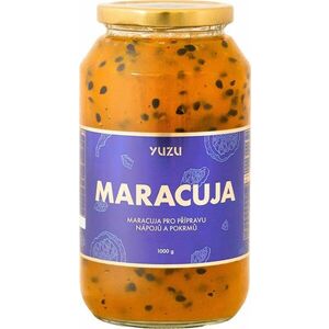 YUZU Maracuja 1000 g vyobraziť