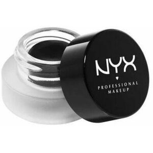 NYX PROFESSIONAL MAKEUP Epic Black Mousse Liner - Linka na oči 3 ml vyobraziť