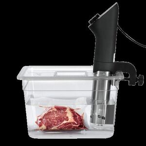 LAUBEN Sous Vide Container 12 vyobraziť