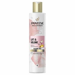 PANTENE Pro-V Miracles Lift'N'Volume Šampón pre husté vlasy s biotínom 250 ml vyobraziť