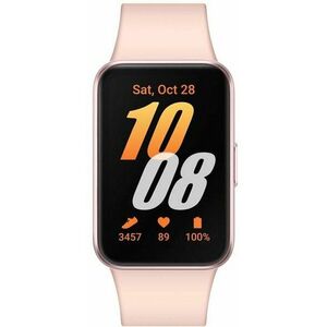 SAMSUNG Galaxy Fit3, Pink Gold vyobraziť