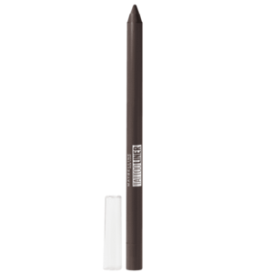 MAYBELLINE NEW YORK Tattoo Liner gélová ceruzka na oči 910 Bold Brown, 1.3 g vyobraziť