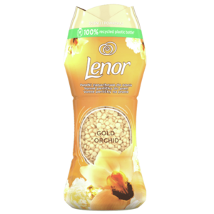 LENOR perličky Gold Orchid 210 g vyobraziť