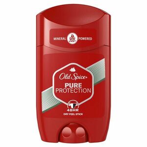 OLD SPICE Premium Pánský tuhý dezodorant s čistou ochrannou 65 ml vyobraziť