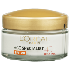 L'Oréal Paris Age Specialist 45+ vyobraziť