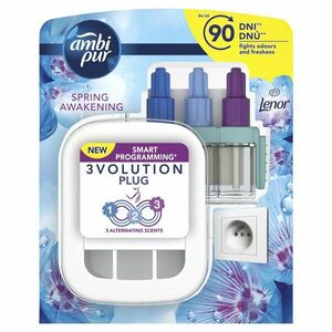 AMBIPUR 3Volution Spring Awakening 20 ml vyobraziť