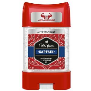 OLD SPICE Captain antiperspirant Clear gél s tónmi santalového dreva a citrusov 70 ml vyobraziť