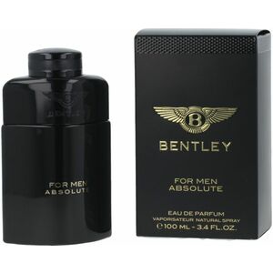 BENTLEY For Men Absolute EdP 100 ml vyobraziť