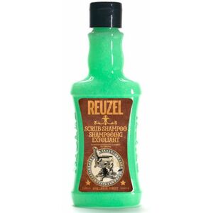 REUZEL Scrub Shampoo - 33.81oz/ 1000 ml vyobraziť