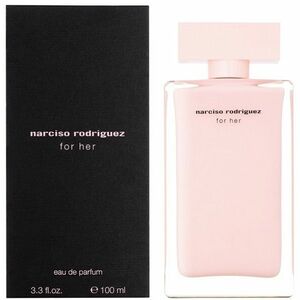 NARCISO RODRIGUEZ For Her EdP 100 ml vyobraziť