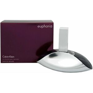 CALVIN KLEIN Parfémová voda Euphoria 100 ml vyobraziť