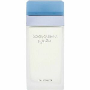 DOLCE&GABBANA Light Blue Toaletná voda 100 ml vyobraziť