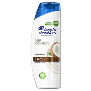 HEAD & SHOULDERS Deep Hydratation Šampón 400 ml vyobraziť