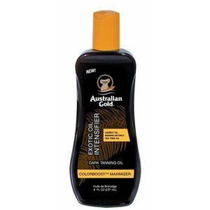 AUSTRALIAN GOLD Exotic Intensifier Oil 237 ml vyobraziť