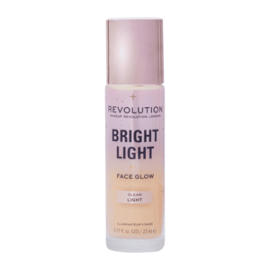 REVOLUTION Bright Light Face Glow Gleam Light, Rozjasňovač 23 ml vyobraziť