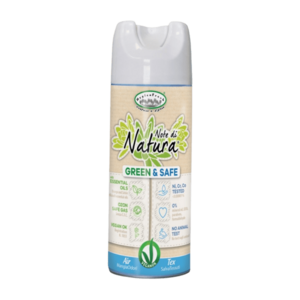 HYGIENFRESH Osviežovač vzduchu a textílií Note di Natura 400 ml vyobraziť