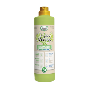 HYGIENFRESH Univerzálny čistič Note di Natura EKO 750 ml vyobraziť