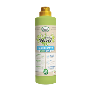 HYGIENFRESH Univerzálny prací gél Note di Natura EKO 750 ml vyobraziť